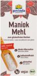 Govinda Био брашно от маниока - 450 г