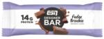 ESN Designer Protein Bar, Fudge Brownie - 45 г