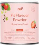 nu3 Flavour Powder - Strawberry