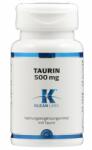 KLEAN LABS Таурин 500 mg - 60 капсули