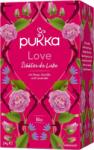Pukka Herbs Love Био билков чай - 24 г
