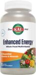 KAL Enhanced Energy Multivitamin - 180 таблетки
