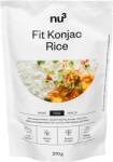 nu3 Fit Konjac Rice - 200 г