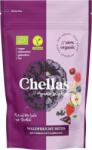 Chellas Органични хапки с горски плодове - 75 г