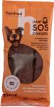 Hanfred Sos - телешки пръчици - 65 г