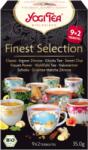 Yogi Tee Finest Selection - 34, 60 г