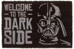 GRUPO ERIK Covor de ușă Star Wars - Welcome To The Dark Side - covor de ușă Covor