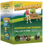 DRUCHEMA produs BIO COMPOST 1kg Compostator