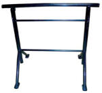  Capră de schelă 1400 mm extensibilă (înălțime max. 1, 7 m)