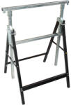 Extol Craft suport de construcție/capră, reglabil 800-1300mm
