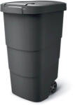 Prosperplast Coș de gunoi Prosperplast Wheeler 110 l antracit Cos de gunoi