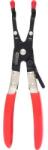 KS TOOLS Cleste fixare, lite KS TOOLS 115.1052 (115.1052) Cleste