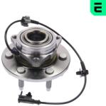 OPTIMAL Set rulment roata OPTIMAL 251991 (251991)