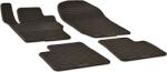 Umbrella Set covorase auto cauciuc UMBRELLA MERCEDES (W164) M-KLASSE (2005 - 2011), (W166) M-KLASSE (2011 - 2015), (W166/C292) GLE-KLASSE (2015 - 2019) (44314)