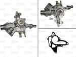 VALEO Pompă de apă, răcire motor VALEO 506838 (506838)
