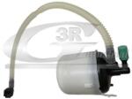 3RG filtru combustibil 3RG 97702 (97702)