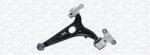 Magneti Marelli Brat, suspensie roata MAGNETI MARELLI 301181307400 (301181307400)