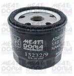 Meat & Doria Filtru ulei MEAT & DORIA 15232/9 (15232/9) - automobilus