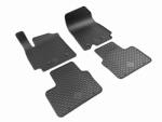 Umbrella Set covorase auto cauciuc UMBRELLA RENAULT ARKANA 2021 - prezent 4 buc (109551)