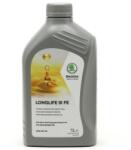Skoda Longlife III Fe 0W-30 1 l