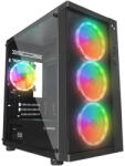 Everest Rampage Vega v2 black