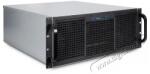 Inter-Tech IPC 4U-40248 - Rack 4U