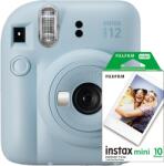 Fujifilm Instax Mini 12 Pastel Blue 1x10