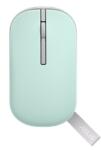 ASUS MD100 Turquoise Mouse