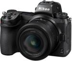 Nikon Z6 II Z 24-50mm f/4-6.3 (VOA060K013) Digitális fényképezőgép