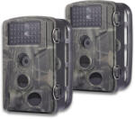 Platinium ProfiGuard LCD HC-802A 2 pcs