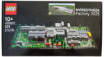 LEGO® Nyíregyháza Factory 2025 (4000045)