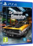 PlayWay Car Mechanic Simulator 2018 (PS4)