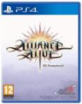 NIS America The Alliance Alive HD Remastered (PS4)