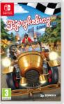 Zordix Publishing Bjergkobing Grand Prix (Switch)