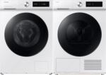 Samsung WW11DB7B34GWU4 / DV90DB7845GWU4