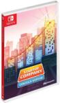 Hovgaard Games Startup Company Console Edition (Switch)
