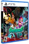 WayForward Spidersaurs (PS5)
