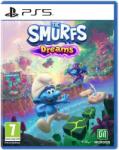 Microids The Smurfs Dreams [Reverie Edition] (PS5)