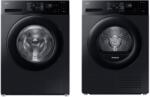 Samsung WW11DG5B25ABLE / DV90DG52A0ABLE