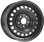 Alcar-stahlrad Jante tabla ALCAR-STAHLRAD 8837 Black 6.5X16 5X114.3 CB: 67 ET: 36 - anveloshop