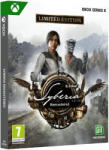 Microids Syberia Remastered [Limited Edition] (Xbox Series X/S)