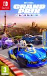 Tivola Ed & Edda Grand Prix Racing Champions (Switch)