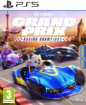 Tivola Ed & Edda Grand Prix Racing Champions (PS5)