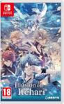 Aksys Illusion of Itehari (Switch)