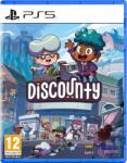 PQube Discounty (PS5)