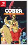 Microids Space Adventure Cobra The Awakening (Switch)