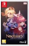 Serenity Forge Noctuary (Switch)