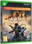 Ubisoft Avatar Frontiers of Pandora [From the Ashes Edition] (Xbox Series X/S)