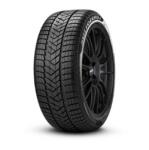 Pirelli Winter Sottozero 3 245/50r18 100h (8019227246735) - marvinauto