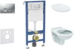 Geberit Duofix SANI11CD2145